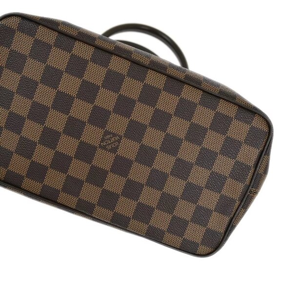 Louis Vuitton Damier Saleya PM Tote Handbag - Picture 3 of 10